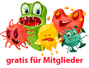 Freie Radikale stoppen Freie Radikale stoppen