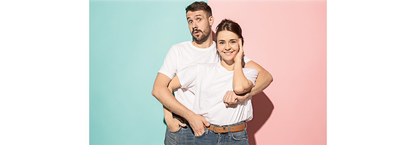 Symposium 2026: Eine Frage des Geschlechts? Symposium 2026: Eine Frage des Geschlechts?