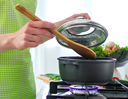 Anti-entzündlich kochen Anti-entzündlich kochen