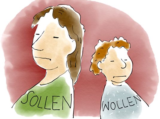 Aktuell & inspirierend Aktuell & inspirierend