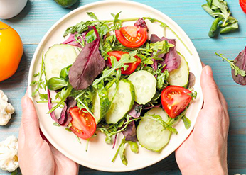 Ernährung & Gesundheit Ernährung & Gesundheit