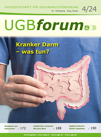 UGBforum