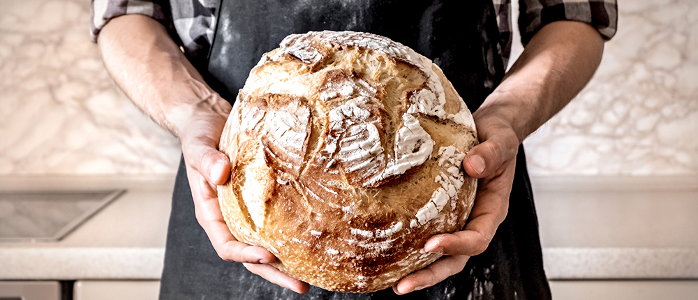 Zurück zum echten Bäcker-Handwerk