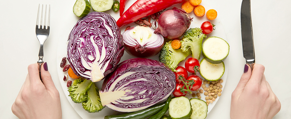 Interview: 30 Pflanzen pro Woche sinnvoll? Interview: 30 Pflanzen pro Woche sinnvoll?